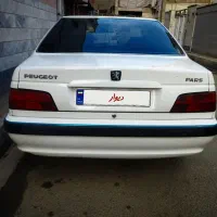 پارس ۹۳|خودرو سواری و وانت|هشتگرد, هشتگرد قدیم|دیوار