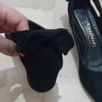 گفش|کیف، کفش، کمربند|نیر (اردبیل), |دیوار