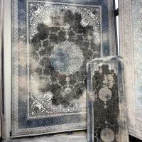 مجموعه زیبای فرش قالی کاشان ۱۲۰۰.جدید|فرش|شیراز, قلات|دیوار