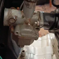 لوازم موتور سیکلت|قطعات یدکی و لوازم جانبی|مسجد سلیمان, |دیوار