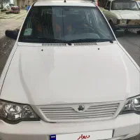 پراید ۱۱۱|خودرو سواری و وانت|ایلام, |دیوار