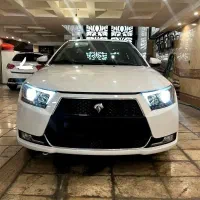 دنا پلاس اتومات، مدل 1400 *بدونه کوچکترین رنگی