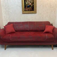 مبل راحتی سه نفره