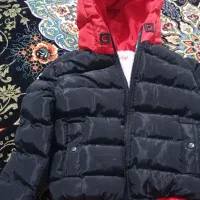کاپشن بچگانه