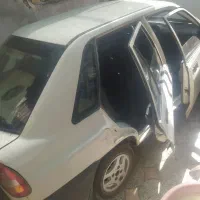 پراید 141مدل 88