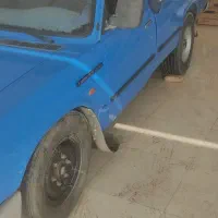 نیسان مدل 92|خودرو سواری و وانت|نیشابور, ریوند|دیوار