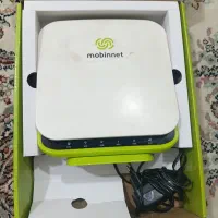 وای فای مبین نت