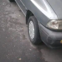 پراید  فروشی مدل ۸۴