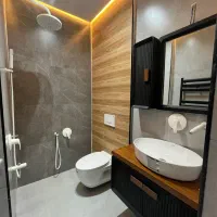 ۲۰۰ متر سه خواب/سه مستر/شاه نشین فرامرز زوج|فروش آپارتمان|مشهد, شهید فرامرز عباسی|دیوار