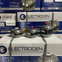 فن یخچال الکتروژن