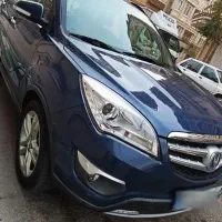 چانگان CS35 مدل 1396|خودرو سواری و وانت|قزوین, |دیوار