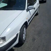 زانتیا ۲۰۰۰  مدل ۸۶در حد|خودرو سواری و وانت|تبریز, |دیوار