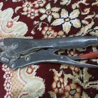 انبر قفلی
