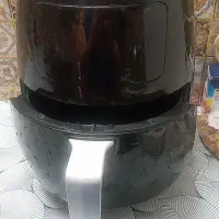 سرخکن بدونه روغن