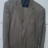 کت و شلوار مردانه