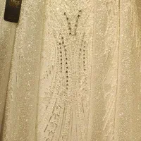 لباس عروس پوشیده سایز 34 36|لباس|تهران, یافت آباد شمالی|دیوار