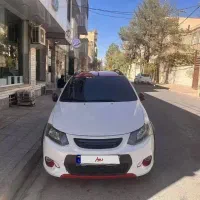 کوییک ار مدل ۱۴۰۰|خودرو سواری و وانت|ساوه, |دیوار