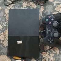 Ps2|کنسول، بازی ویدئویی و آنلاین|تهران, خانی‌آباد|دیوار