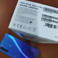 گوشی شیائومی رد می نوت 8