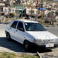 فروش پراید ۹۵