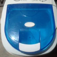 مینی واش یا کهنه شور