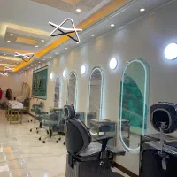 جذب نیرو در تمامی لاین های زیبایی