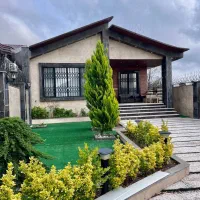 ویلا نما سنگ ۳ خواب/سند تکبرگ/۳۳۰ متری