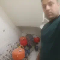 تعمیرات پمپ آب وابگرمکن|خدمات پیشه و مهارت|مشهد, کوی سیدی|دیوار