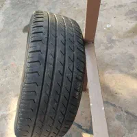 لاستیک خارجی تراینگل|قطعات یدکی و لوازم جانبی|لاهیجان, پردسر|دیوار