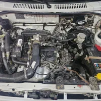 پراید مدل۹۹ سفید|خودرو سواری و وانت|مریوان, |دیوار