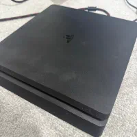 Ps4 slim 500