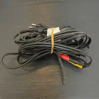 دستگاه میکروفن شنود دار مخصوص دوربین مدار بسته