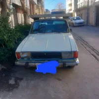 پیکان وانت|خودرو سواری و وانت|مشهد, ویلاشهر|دیوار