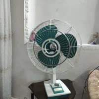پنکه ژاپنی سانیو وپنکه هلندی