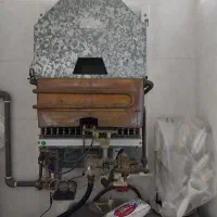 آبگرمکن دیواری|آبگرمکن، پکیج، شوفاژ|بهار, |دیوار