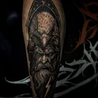 اجرا و آموزش تتو در محیطی خانوادگی