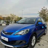 فروش ام وی ام 315 اکسلنت اسپرت مدل 97