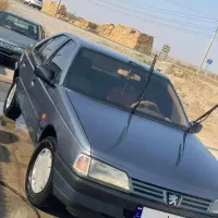 پژو ۴۰۵|خودرو سواری و وانت|پلدشت, |دیوار