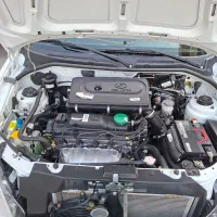 تیبا صندوقدار SX، مدل ۱۴۰۱ صفر|خودرو سواری و وانت|دورود, |دیوار