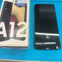 سامسونگ a12