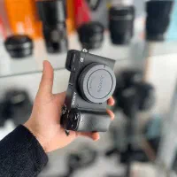 A6400سونی بادی