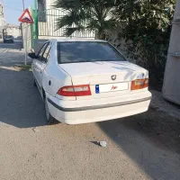 فروش سمند lx93|خودرو سواری و وانت|اصفهان, شاهزاده ابراهیم|دیوار