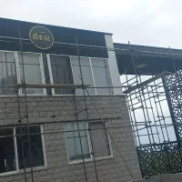 داربست فلزی نوشهر چالوس|خدمات پیشه و مهارت|نوشهر, |دیوار