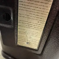 بخاری|بخاری، هیتر، شومینه|اصفهان, قائمیه|دیوار