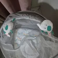 نی نی لای لای برقی ماستلا مدل ۸۱۷۱۶