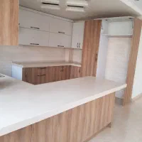 شریعتی طالقانی ۶۰متر ۱خواب فول خوش نقشه تاپ لوکیشن