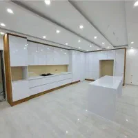 ساخت کمد دیواری وکابینت درب سقف کشسان|خدمات پیشه و مهارت|قزوین, |دیوار