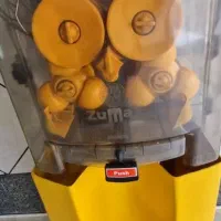 آب انار گیر و آب پرتقال گیر تمام اتوماتیک