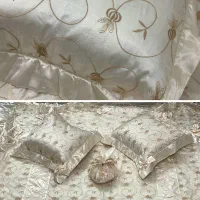 رو تختی دو نفره