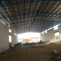 ۲۲۰۰ مترسوله شهرک صنعتی جاده میرجاوه|فروش دفتر صنعتی، کشاورزی، تجاری|زاهدان, |دیوار